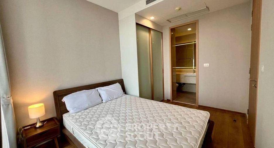 Condo en venta de 1 habitaciones en Watthana, Bangkok