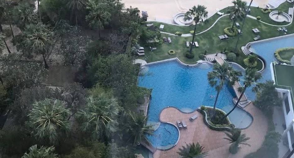 For sale 2 bedrooms condo in North Pattaya, Pattaya