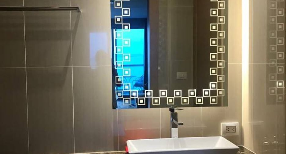 For sale 2 bedrooms condo in North Pattaya, Pattaya