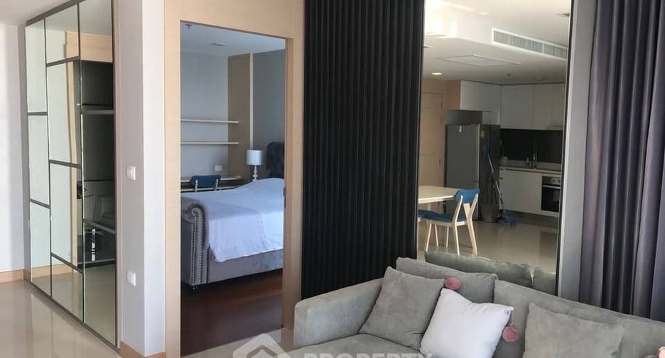 For sale 2 bedrooms condo in North Pattaya, Pattaya