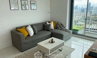 For sale 2 bedrooms condo in Rat Burana, Bangkok