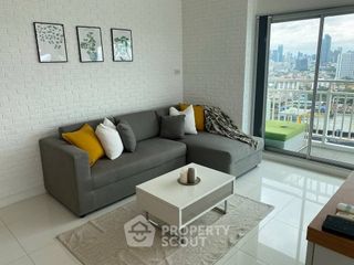 For sale 2 bedrooms condo in Rat Burana, Bangkok