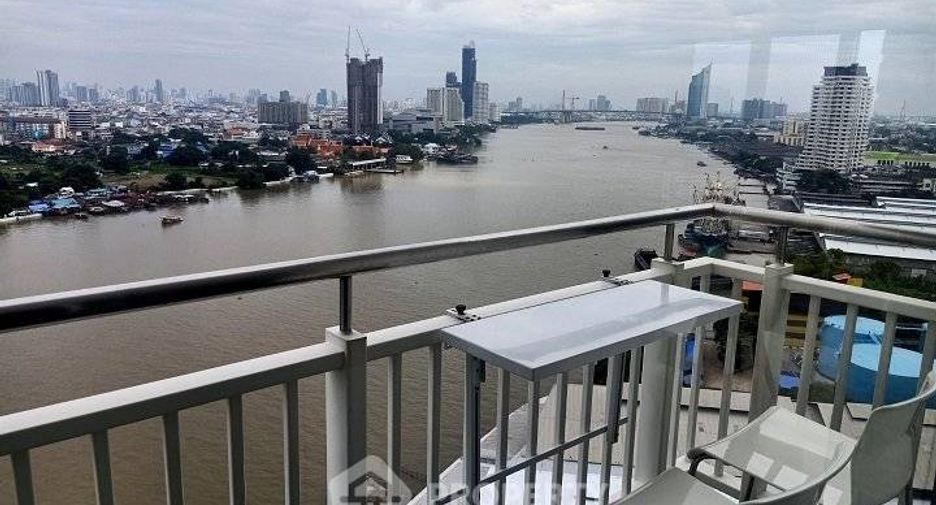 For sale 2 bedrooms condo in Rat Burana, Bangkok