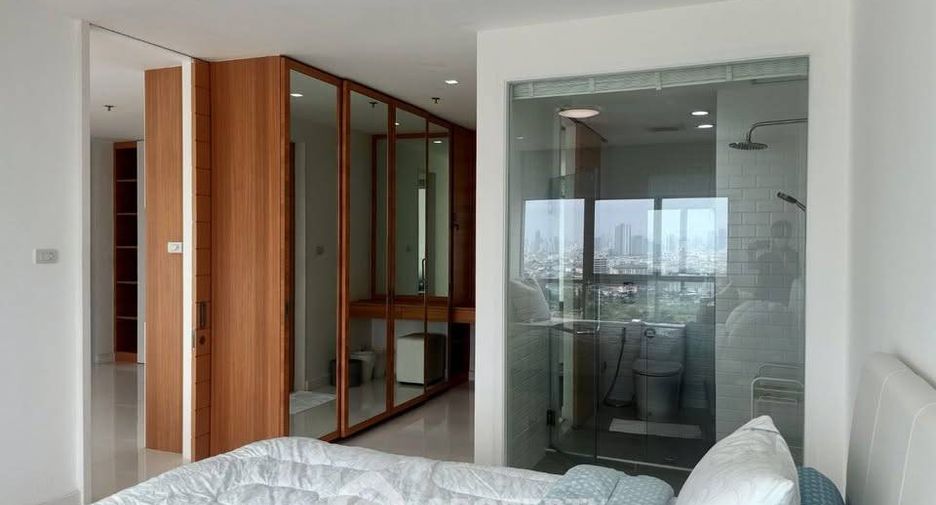 For sale 2 bedrooms condo in Rat Burana, Bangkok