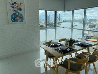 For sale 2 bedrooms condo in Rat Burana, Bangkok