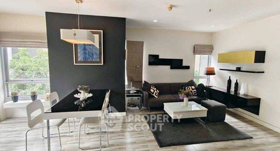 For sale 2 bedrooms condo in Chatuchak, Bangkok