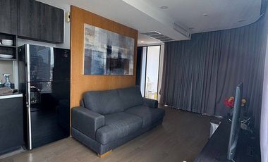 Wohnung zum Kauf mit 1 Zimmer in Bang Rak, Bangkok