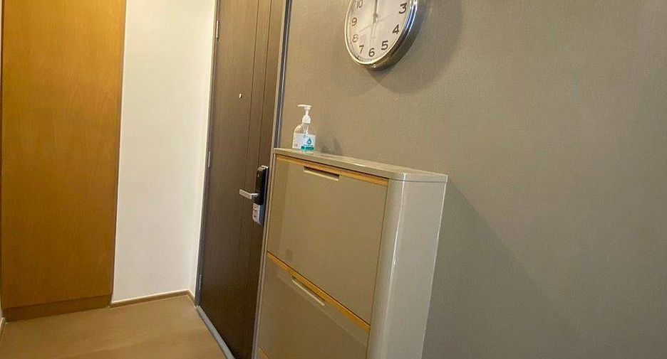For sale 1 bed condo in Bang Rak, Bangkok