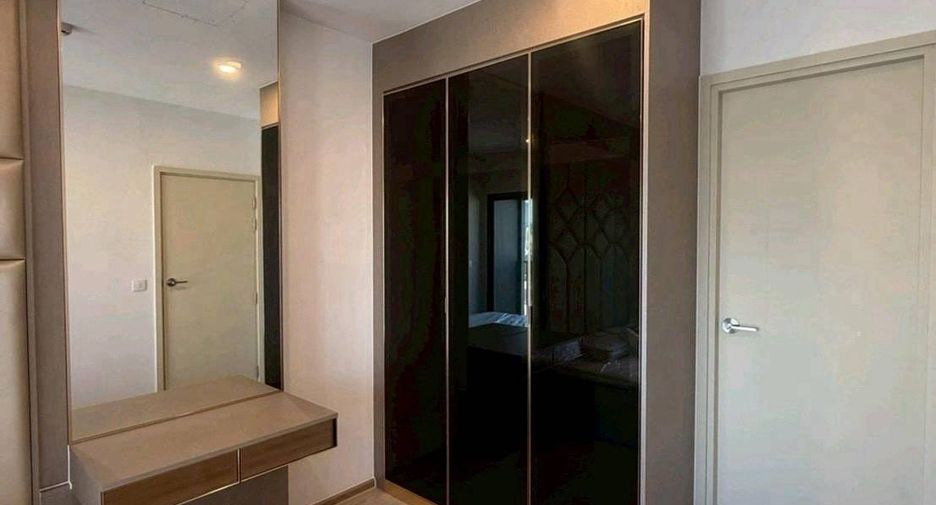 Condo en alquiler y en venta de 1 habitaciones en Khlong Toei, Bangkok