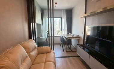 For rent そして for sale 1 Beds condo in Khlong Toei, Bangkok