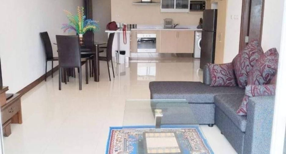 Condo en venta de 2 habitaciones en Sattahip, Chonburi