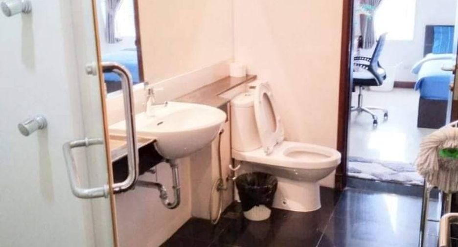 Condo en venta de 2 habitaciones en Sattahip, Chonburi