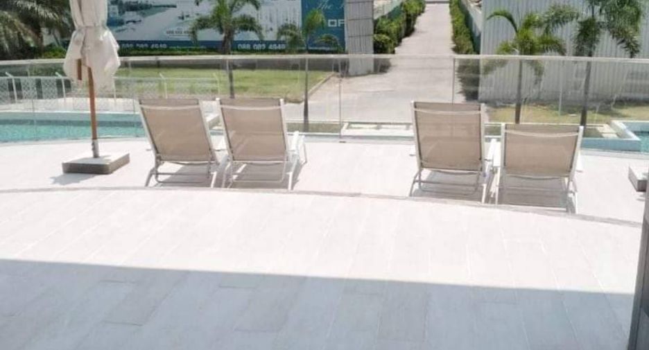 Condo en venta de 2 habitaciones en Sattahip, Chonburi