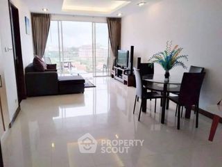 Condo en venta de 2 habitaciones en Na Jomtien, Pattaya