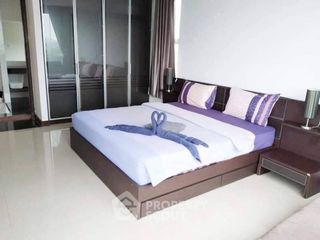 Condo en venta de 2 habitaciones en Na Jomtien, Pattaya