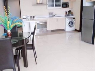 Condo en venta de 2 habitaciones en Na Jomtien, Pattaya