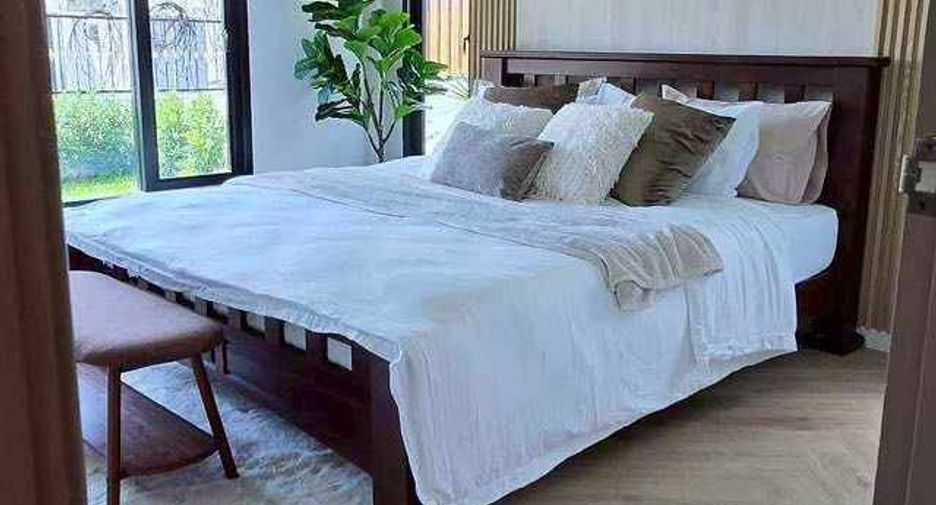 À vendre 4 chambres maison à East Pattaya, Pattaya