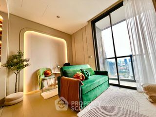 Продажа 1 кровать кондо в Ратчатхещи, Бангкок