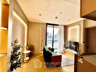 Продажа 1 кровать кондо в Ратчатхещи, Бангкок