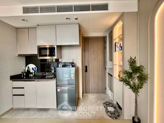 Продажа 1 кровать кондо в Ратчатхещи, Бангкок