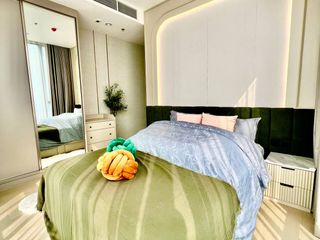 Продажа 1 кровать кондо в Ратчатхещи, Бангкок