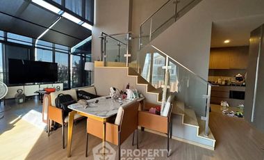 For sale 2 bedrooms condo in Phaya Thai, Bangkok