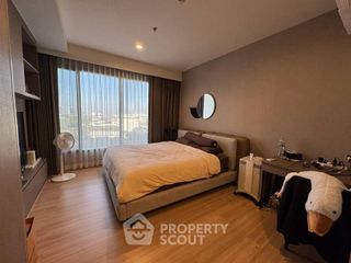 ขาย 2 ห้องนอน คอนโด ใน พญาไท, กรุงเทพฯ