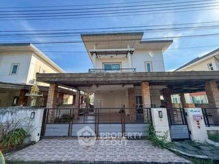 Haus zum Kauf mit 3 Zimmer in Si Racha, Chonburi