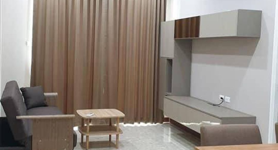 Condo en venta de 2 habitaciones en Watthana, Bangkok
