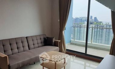 Condo en venta de 2 habitaciones en Watthana, Bangkok
