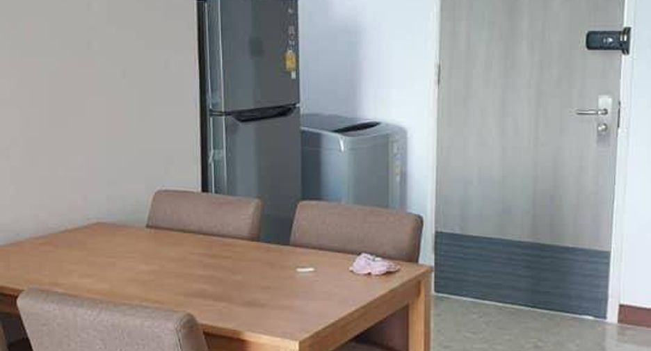 Condo en venta de 2 habitaciones en Watthana, Bangkok