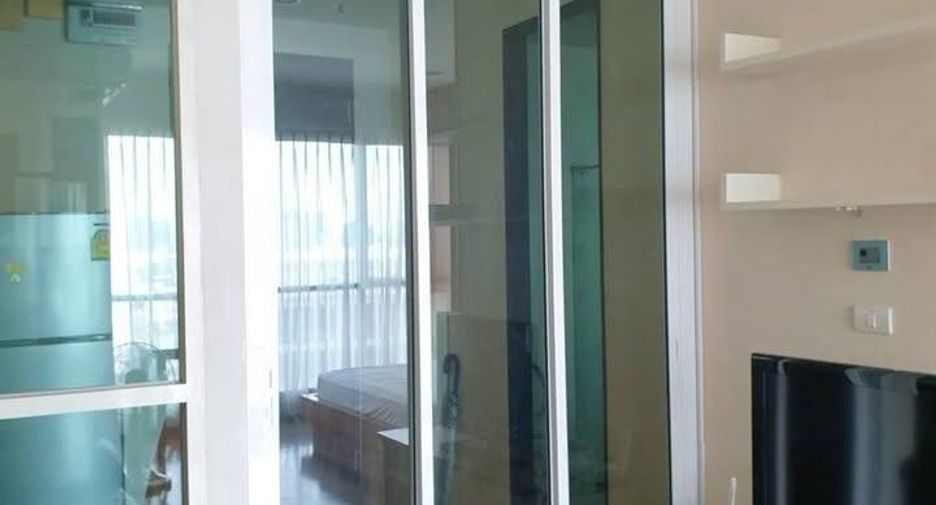 For sale 1 bed condo in Pathum Wan, Bangkok