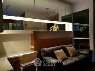Condo en venta de 1 habitaciones en Pathum Wan, Bangkok