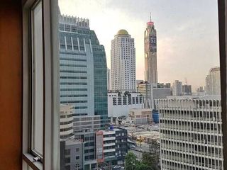 Condo en venta de 1 habitaciones en Pathum Wan, Bangkok