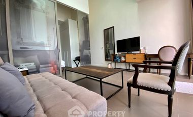 Wohnung zum Kauf mit 1 Zimmer in North Pattaya, Pattaya
