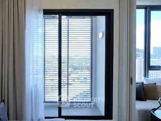 For sale 2 bedrooms condo in Chatuchak, Bangkok