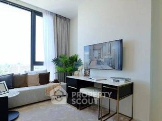 For sale 2 bedrooms condo in Chatuchak, Bangkok