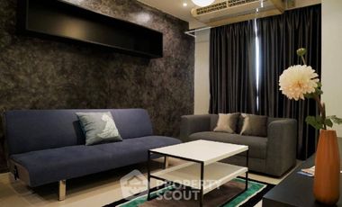 For sale 1 bed condo in Watthana, Bangkok