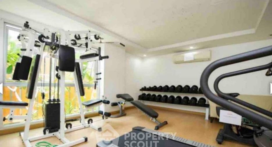 For sale 1 bed condo in Watthana, Bangkok