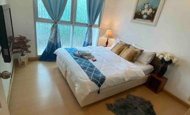 À vendre 1 chambre condo à Watthana, Bangkok