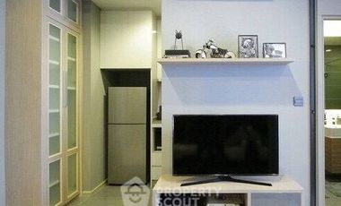 For sale 1 bed condo in Watthana, Bangkok