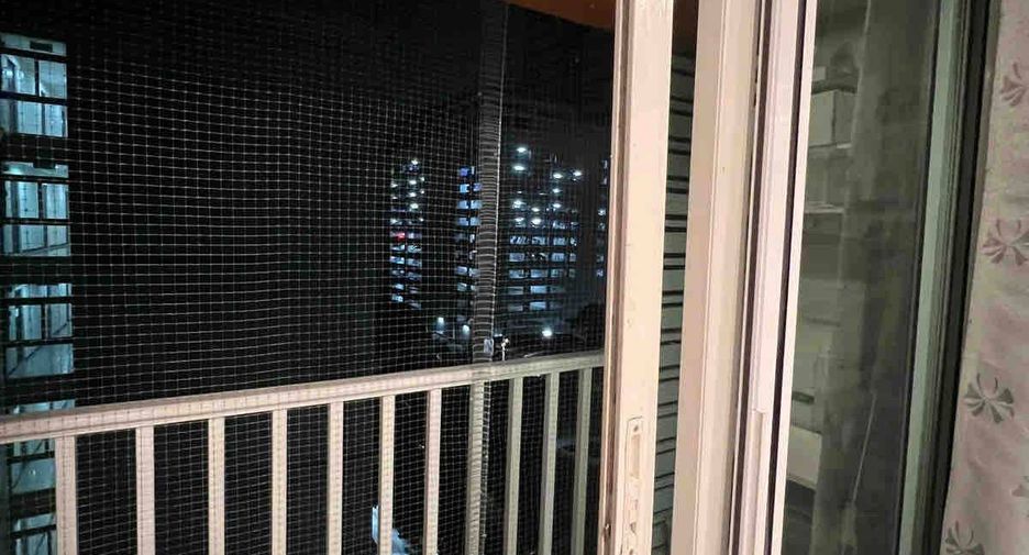 For sale 2 ベッドルーム condo in Khlong San, Bangkok