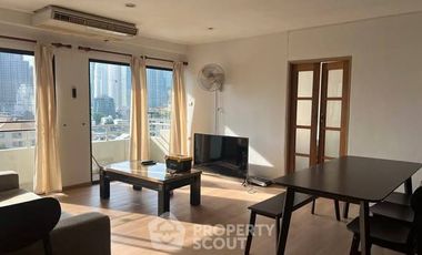 À vendre 2 chambres condo à Khlong Toei, Bangkok