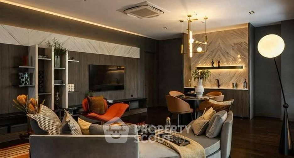 Продажа 5 спальни дом в Банг Капи, Бангкок