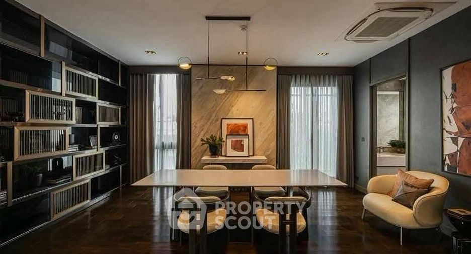 Продажа 5 спальни дом в Банг Капи, Бангкок