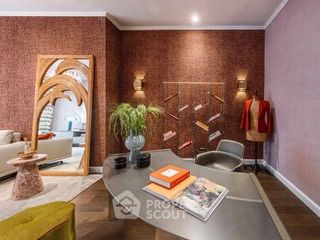 Продажа 5 спальни дом в Банг Капи, Бангкок