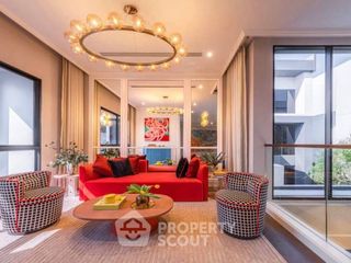 Продажа 5 спальни дом в Банг Капи, Бангкок