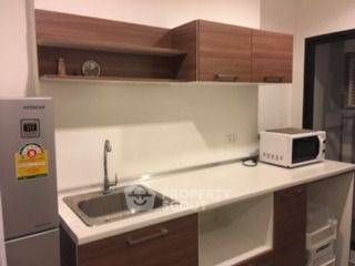 À vendre 1 chambre condo à Bang Sue, Bangkok