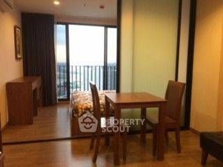 À vendre 1 chambre condo à Bang Sue, Bangkok