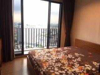 À vendre 1 chambre condo à Bang Sue, Bangkok